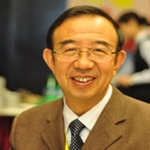 Dr. Zhenhuan LIU