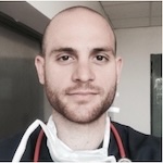 Dr. Enrico Cocchi, MD, PhD