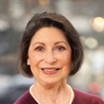 Dr. Mary Loeken, Ph.D