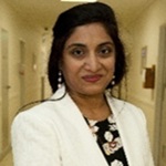 Dr Deepika Wagh