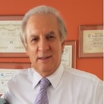 Prof. Miguel Maluf, MD, PhD