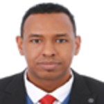 Dr. Mohamud Eyow Ali Wasuge
