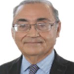 Ismael Lares-Asseff