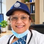 Dr Anjoo Bhatnagar